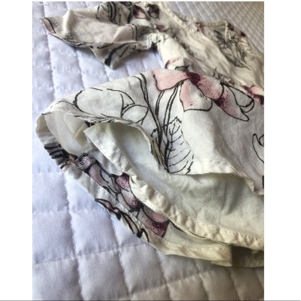 Old Navy Baby Girl Dress Bundle - Picture 3 of 7
